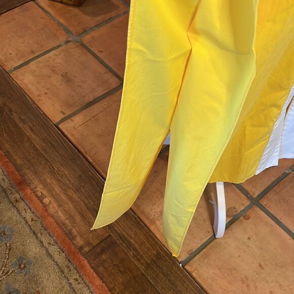 TUCKERNUCK Summers in St. Tropez Celeste Caftan, M/L! - Picture 8 of 14